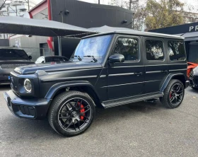 Обява за продажба на Mercedes-Benz G 63 AMG FACELIFT ~ 270 000 EUR - изображение 1