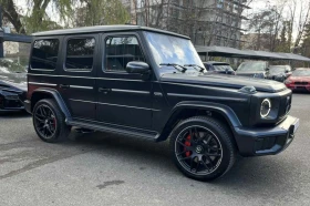 Обява за продажба на Mercedes-Benz G 63 AMG FACELIFT ~ 270 000 EUR - изображение 3