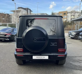 Обява за продажба на Mercedes-Benz G 63 AMG FACELIFT ~ 270 000 EUR - изображение 6