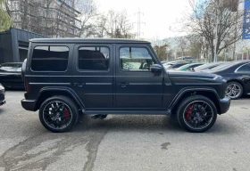 Обява за продажба на Mercedes-Benz G 63 AMG FACELIFT ~ 270 000 EUR - изображение 4