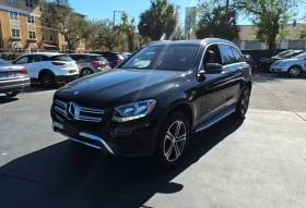 Mercedes-Benz GLC 300 4MATIC Хедъп* Пано* М.точка* Подгрев* 2БР.Ключ* , снимка 1