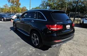 Mercedes-Benz GLC 300 4MATIC Хедъп* Пано* М.точка* Подгрев* 2БР.Ключ* , снимка 6