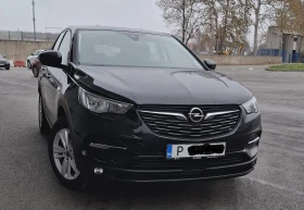 Обява за продажба на Opel Grandland X ~17 999 лв. - изображение 1
