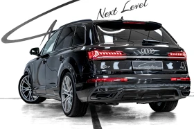 Audi Q7 50 TDI Quattro S Line 6+ 1 | Mobile.bg    6