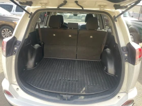 Toyota Rav4 4x4 TOP, снимка 12