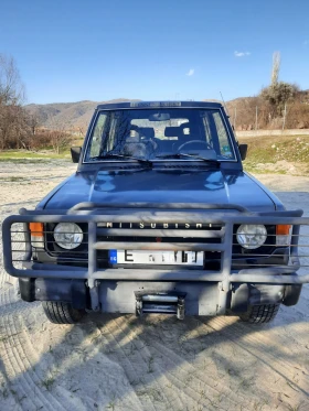 Mitsubishi Pajero 3000 V6, снимка 1