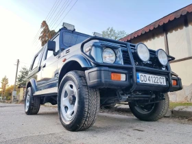 Suzuki Samurai 1.3 Бензин СПЕШНО!!!!, снимка 5