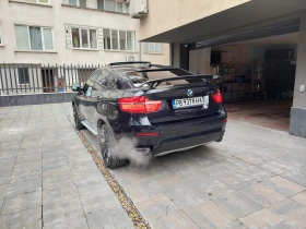 BMW X6 X DRIVE 50I* BI Xenon* 360CAM* KEYLES, снимка 8