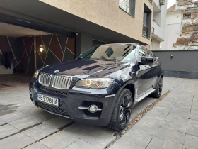 BMW X6 X DRIVE 50I* BI Xenon* 360CAM* KEYLES, снимка 10