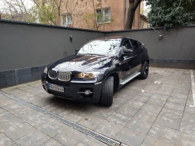 BMW X6 X DRIVE 50I* BI Xenon* 360CAM* KEYLES, снимка 2