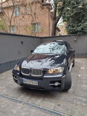 BMW X6 X DRIVE 50I* BI Xenon* 360CAM* KEYLES, снимка 3