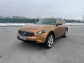 Infiniti Fx 37, снимка 1