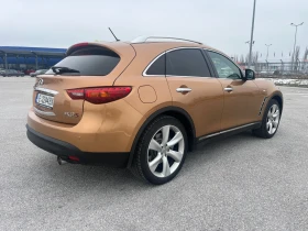 Infiniti Fx 37, снимка 6