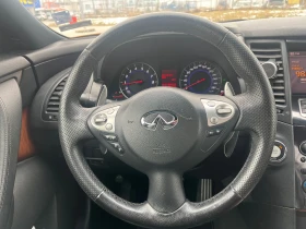 Infiniti Fx 37, снимка 16