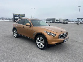 Infiniti Fx 37, снимка 3