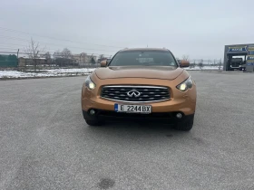 Infiniti Fx 37, снимка 2