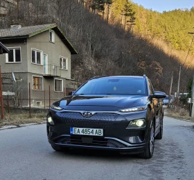 Hyundai Kona 64 kw PREMIUM , снимка 1