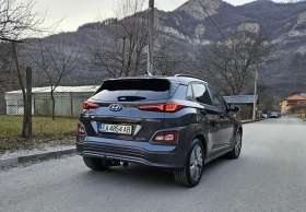 Hyundai Kona 64 kw PREMIUM , снимка 4