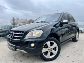 Mercedes-Benz ML 320 CDI 4matic Edition Sport 7G tronic | Mobile.bg    3