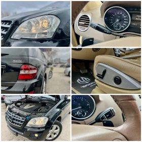 Mercedes-Benz ML 320 CDI 4matic Edition Sport 7G tronic, снимка 17