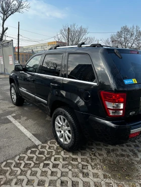 Jeep Grand cherokee 3.0 CRD, снимка 6