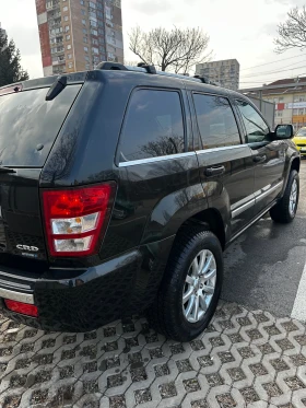 Jeep Grand cherokee 3.0 CRD, снимка 4