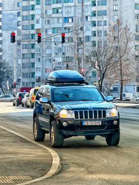 Jeep Grand cherokee 3.0 CRD, снимка 8