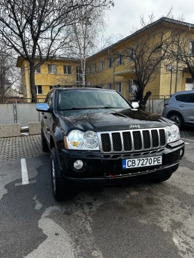 Jeep Grand cherokee 3.0 CRD, снимка 2