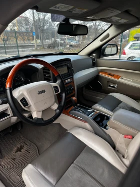 Jeep Grand cherokee 3.0 CRD, снимка 10