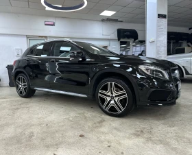 Mercedes-Benz GLA 250 AMG 4M 69000km 1