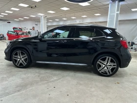     Mercedes-Benz GLA 250 AMG 4M 69000km