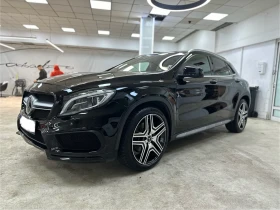     Mercedes-Benz GLA 250 AMG 4M 69000km