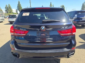 BMW X5 xDrive35i* M-Sport* Shadow* Harman* SAT* Пано* Под, снимка 6