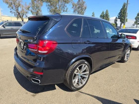 BMW X5 xDrive35i* M-Sport* Shadow* Harman* SAT* Пано* Под - 29900 лв. - 42772711 | Car24.bg