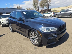 BMW X5 xDrive35i* M-Sport* Shadow* Harman* SAT* Пано* Под, снимка 1