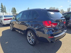 BMW X5 xDrive35i* M-Sport* Shadow* Harman* SAT* Пано* Под, снимка 3