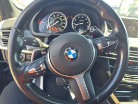 BMW X5 xDrive35i* M-Sport* Shadow* Harman* SAT* Пано* Под, снимка 8