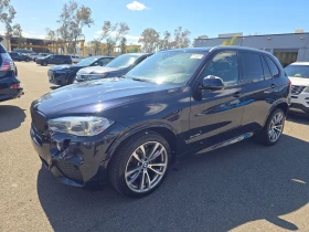 BMW X5 xDrive35i* M-Sport* Shadow* Harman* SAT* Пано* Под, снимка 4