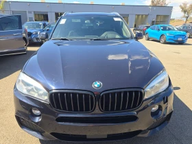 BMW X5 xDrive35i* M-Sport* Shadow* Harman* SAT* Пано* Под - 29900 лв. - 42772711 | Car24.bg