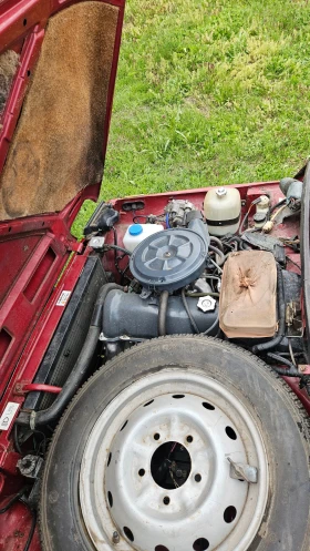 Lada Niva 1700i | Mobile.bg    14