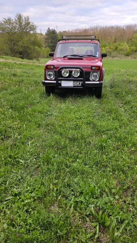 Lada Niva 1700i | Mobile.bg    7