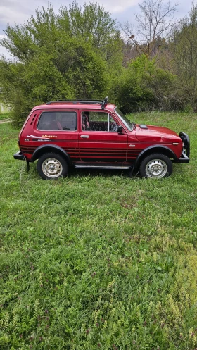 Lada Niva 1700i | Mobile.bg    9