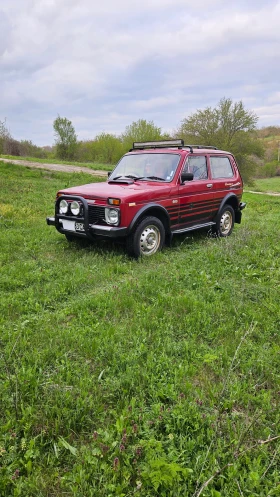 Lada Niva 1700i | Mobile.bg    6
