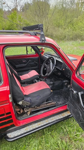Lada Niva 1700i | Mobile.bg    11