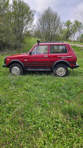 Lada Niva 1700i | Mobile.bg    5
