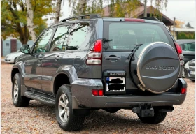 Toyota Land cruiser 4.0Бензин газ - 39999 лв. - 96272268 | Car24.bg