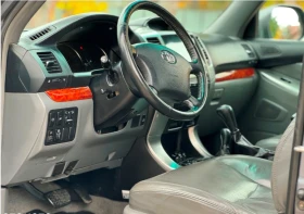 Toyota Land cruiser 4.0Бензин газ - 39999 лв. - 96272268 | Car24.bg