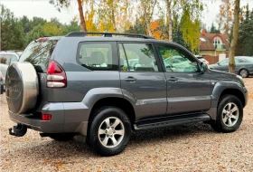 Toyota Land cruiser 4.0Бензин газ - 39999 лв. - 96272268 | Car24.bg