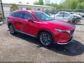  Mazda CX-9