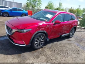 Mazda CX-9 SIGNATURE | Mobile.bg    8